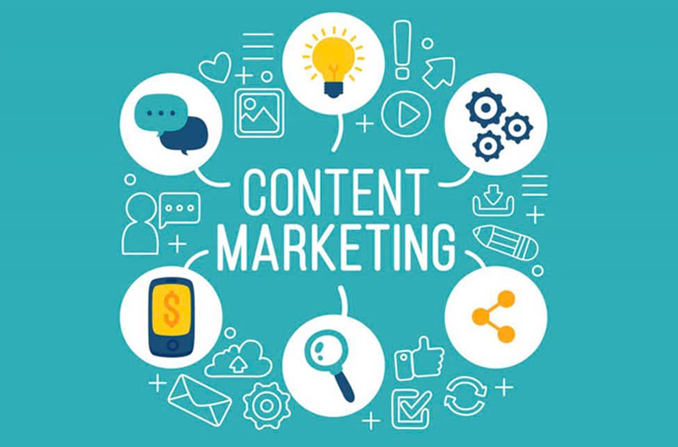 Cách viết content marketing hiệu quả cho người mới bắt đầu