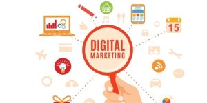 Cách xây dựng chiến lược Digital Marketing hiệu quả