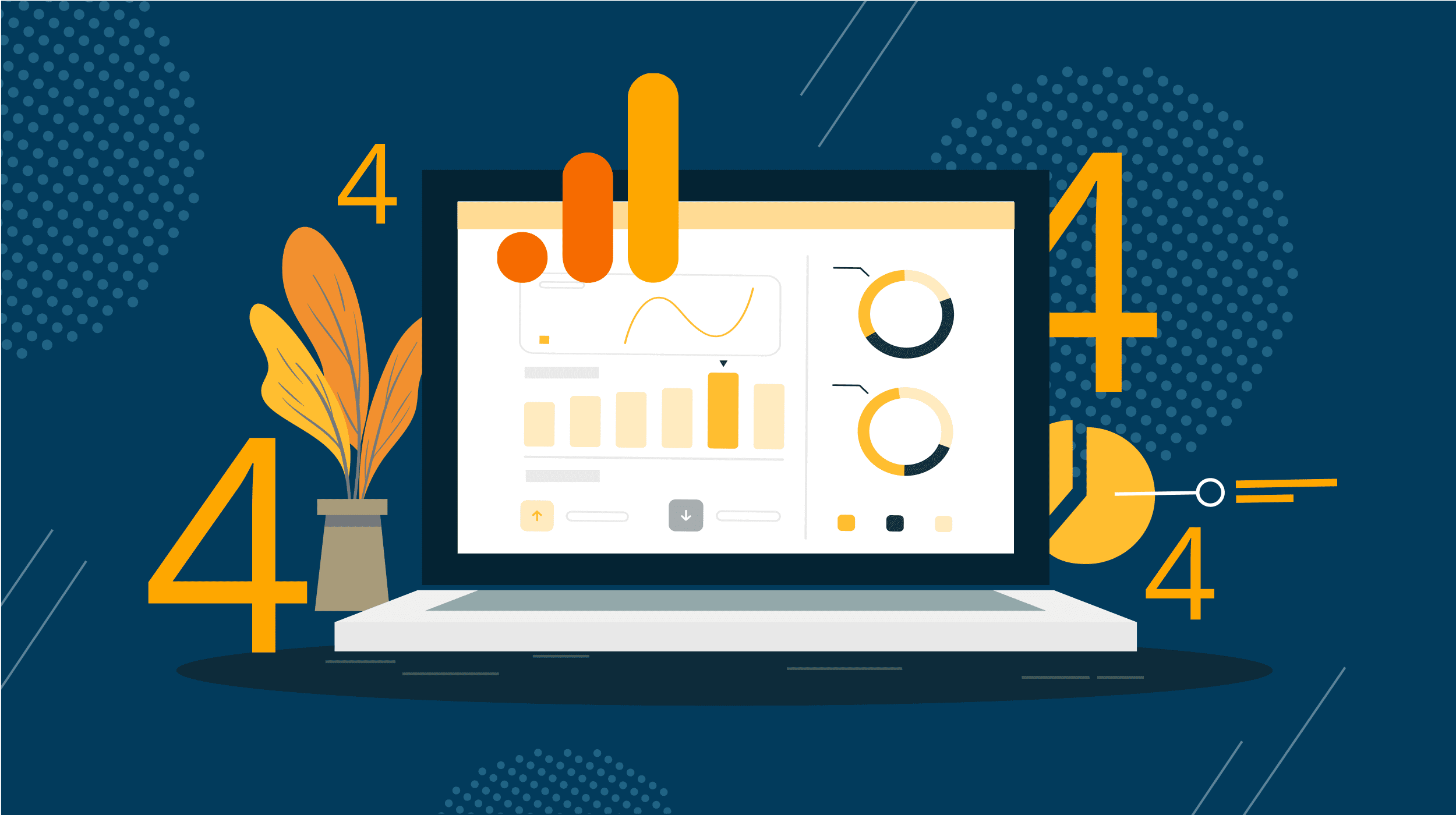 Analytics là gì? Tìm hiểu về Google Analytics