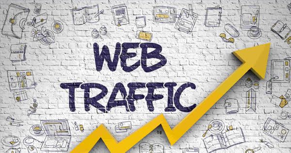 Top 5 cách tăng traffic tự nhiên cho website từ SEO traffic