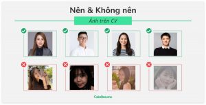 CV là gì? Những lưu ý khi viết CV