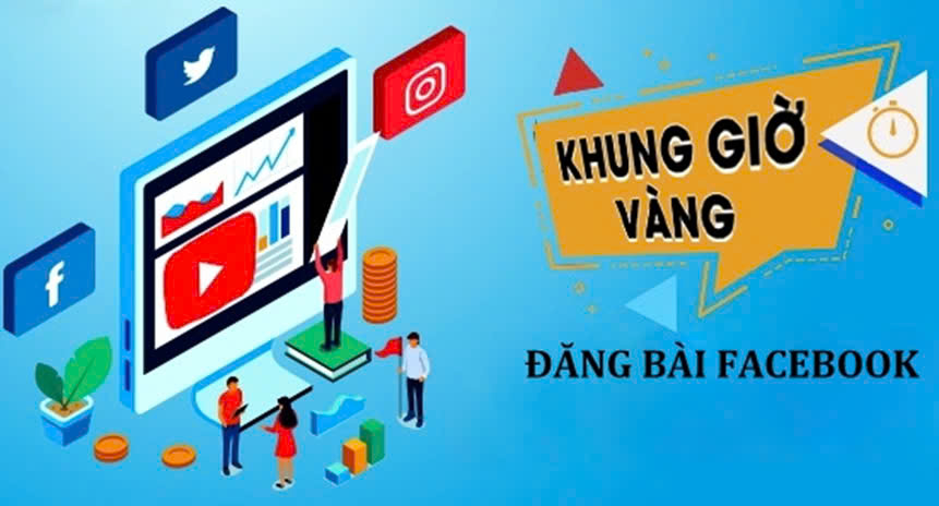 Khung giờ vàng của Facebook là gì?