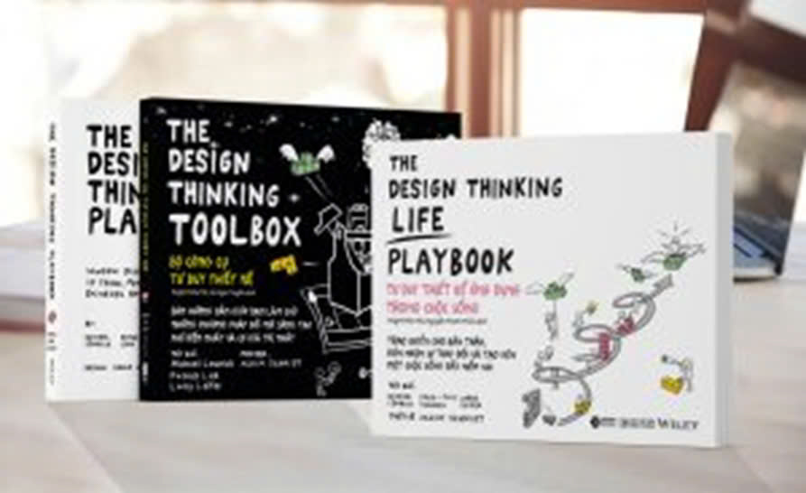 Design Thinking là gì? 5 Bước trong quy trình Design Thinking