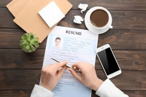 CV là gì? Những lưu ý khi viết CV