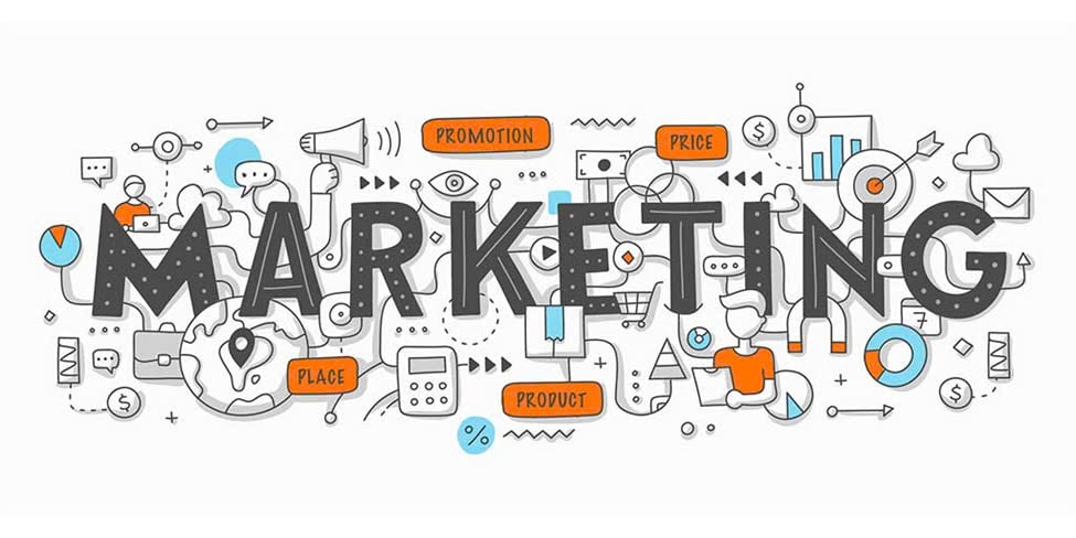 Tăng doanh thu, xây dựng thương hiệu mạnh mẽ với marketing hiệu quả