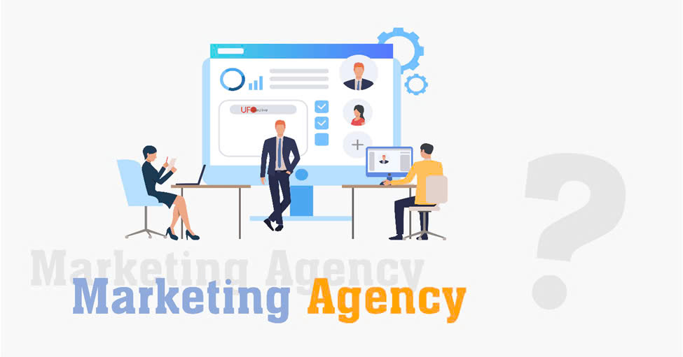 Các Loại Agency: Tìm Hiểu Về Marketing, PR và Advertising