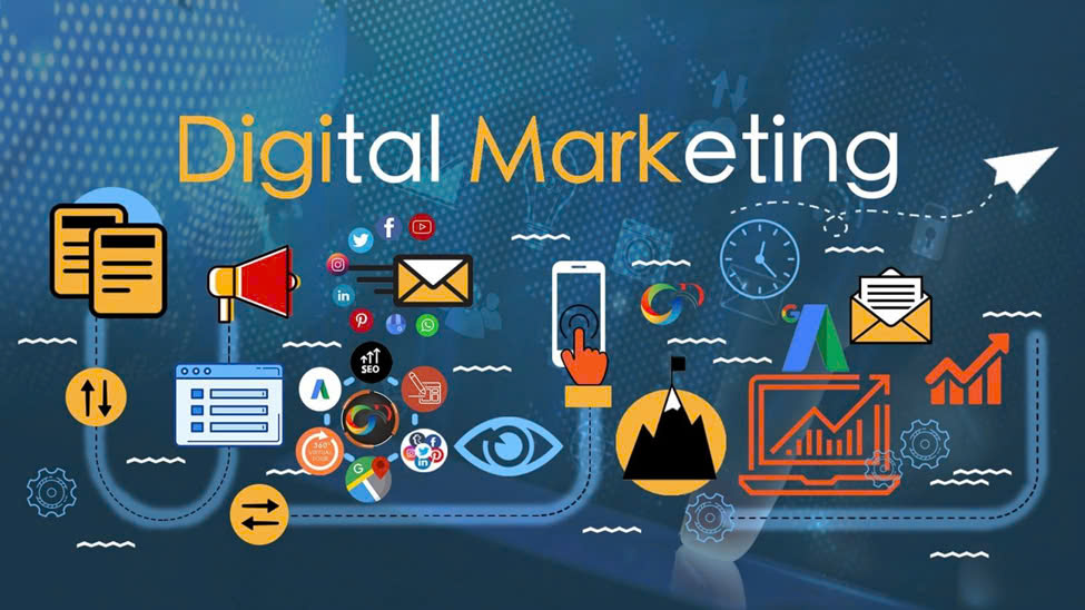 Cách xây dựng chiến lược Digital Marketing hiệu quả