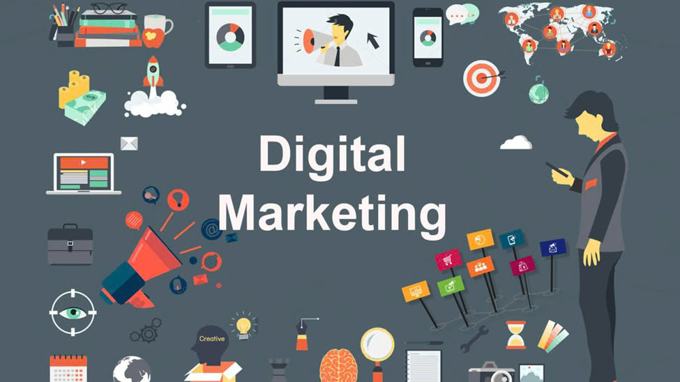 Cách xây dựng chiến lược Digital Marketing hiệu quả