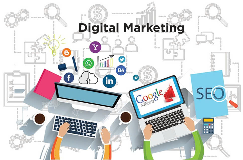 Cách xây dựng chiến lược Digital Marketing hiệu quả