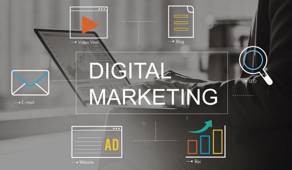 Bảng giá dịch vụ Digital Marketing trọn gói của GTM Media