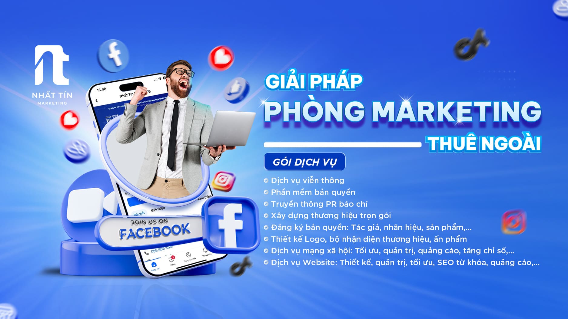 Top 5 Công Ty Agency Buôn Ma Thuột