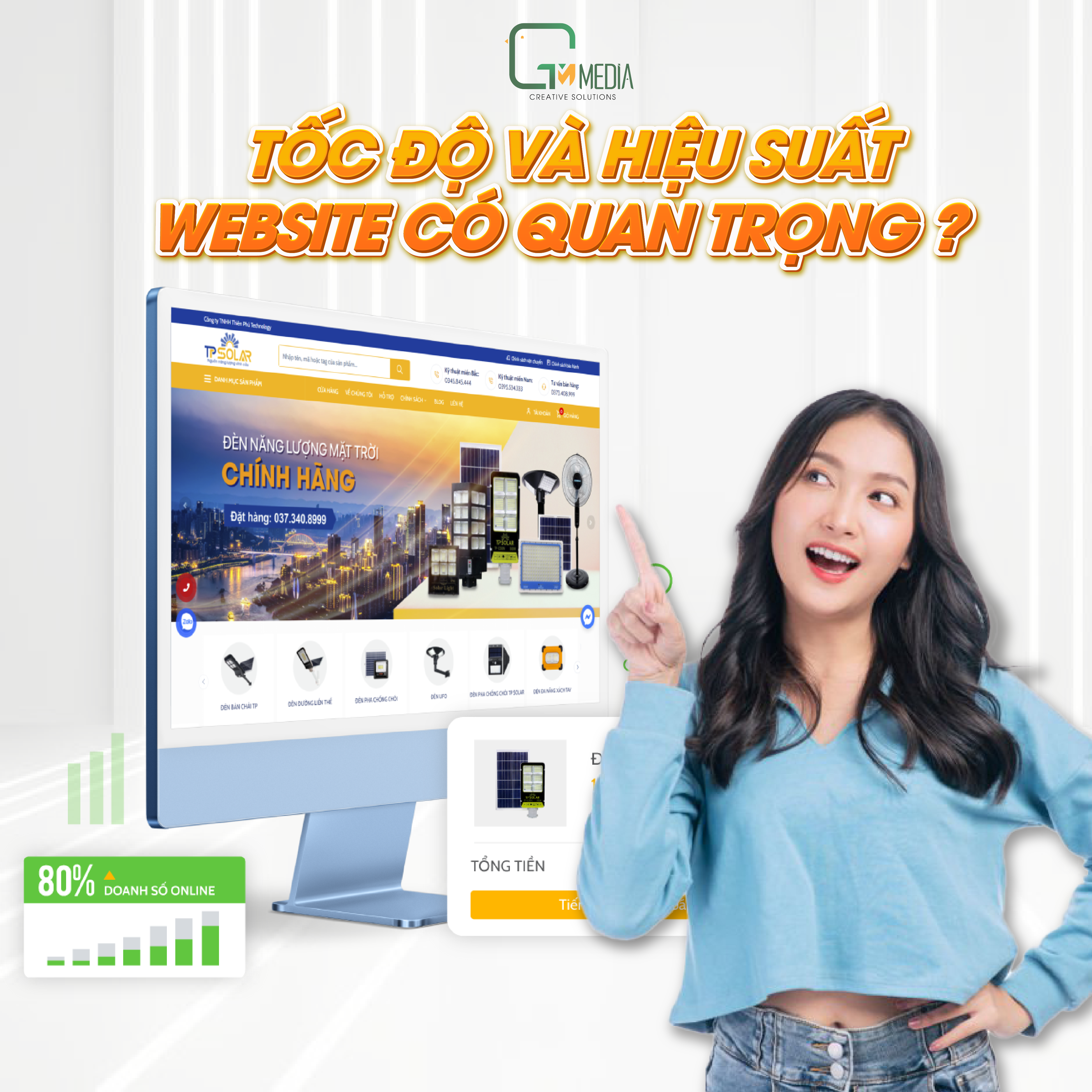 Khám Website Miễn Phí: Đánh Giá Tốc Độ Và Hiệu Suất Website Của Bạn Ngay Hôm Nay!