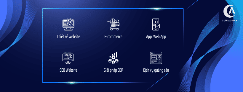 Top 5 Công Ty Agency Buôn Ma Thuột - Cuội