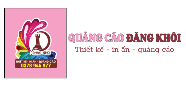 Quảng  Cáo Đăng Khôi