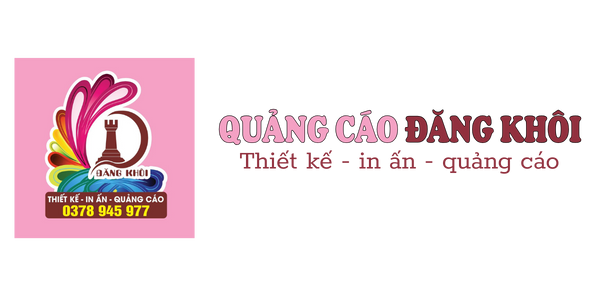 Quảng  Cáo Đăng Khôi